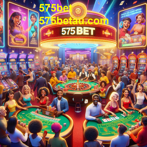 Aproveite as Melhores Promoções no 575bet: Maximizing sua Experiência de Jogo